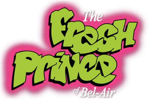 The Fresh Prince of Bel-Air logo