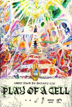 Play of a Cell film afişi
