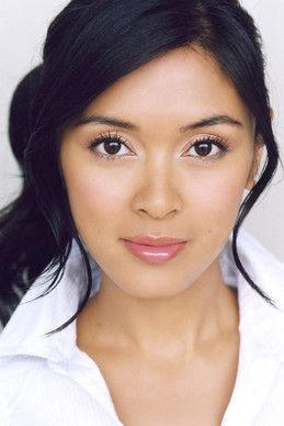 Samantha Cutaran fotoğrafı