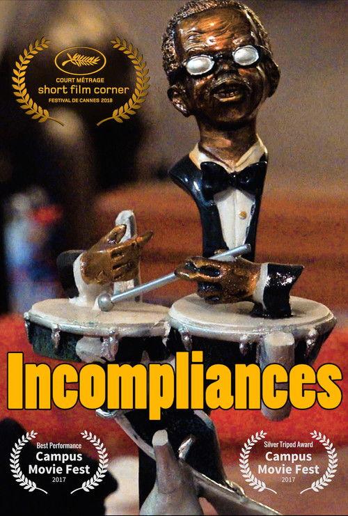 Incompliances film afişi