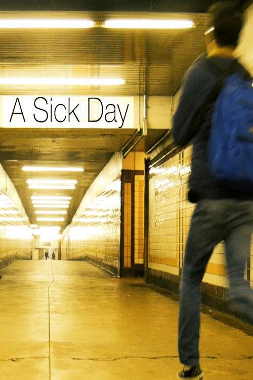 Sick Day film afişi