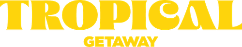 Tropical Getaway logo