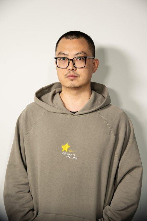 Liu Jiangjiang fotoğrafı