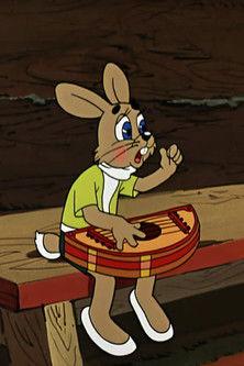 Well, Just You Wait! 16 film afişi