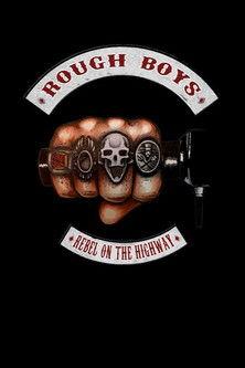 Rough Boys film afişi