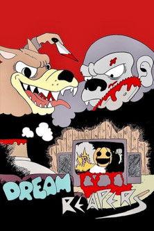 Dream Reapers film afişi