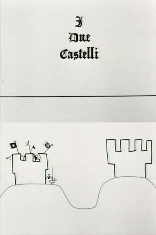 The Two Castles film afişi