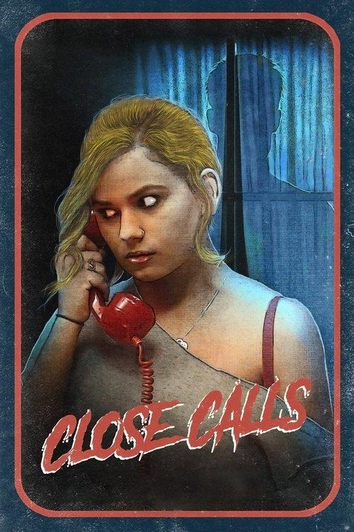 Close Calls film afişi
