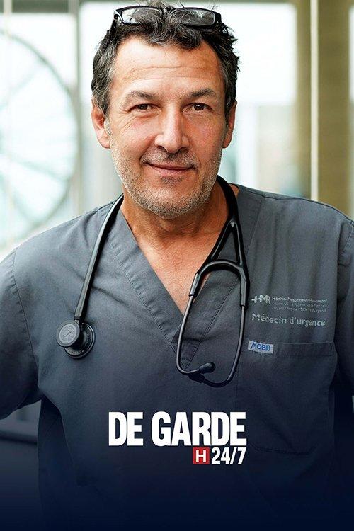 De Garde 24/7 Sezon 7