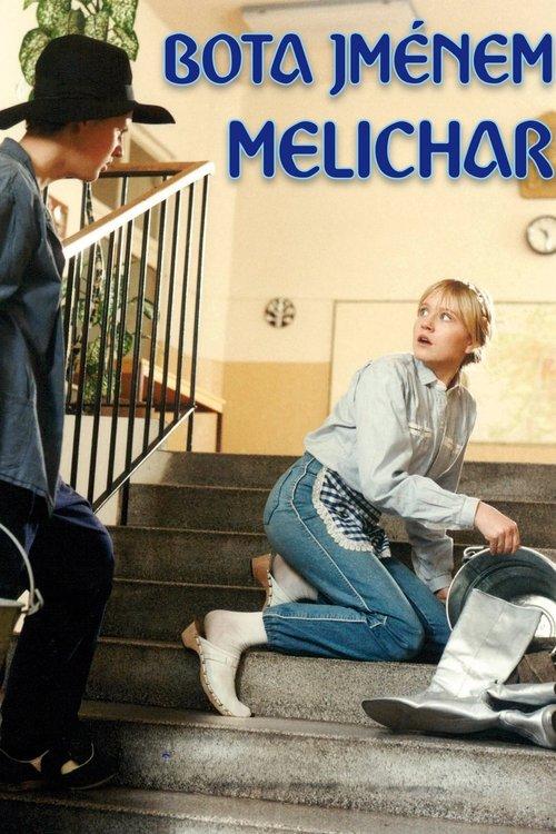 Boot Called Melichar film afişi