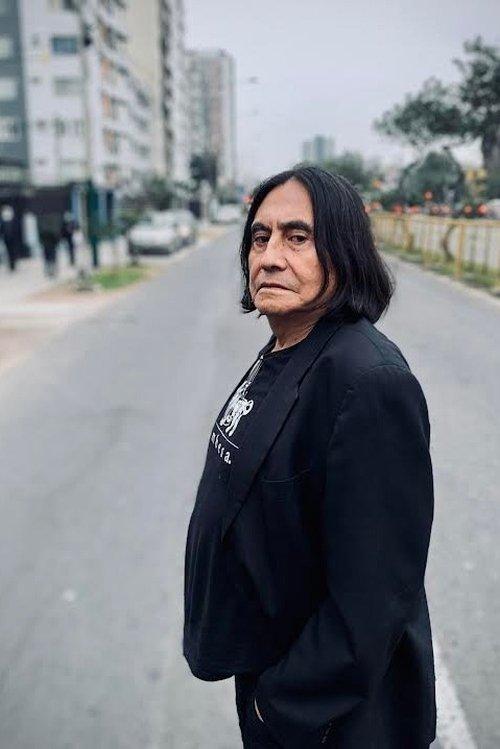 César Galindo fotoğrafı