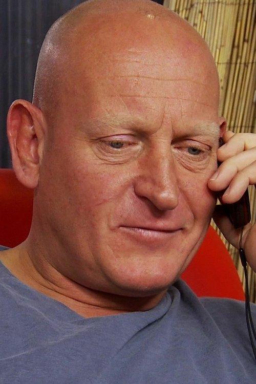 Paul Back fotoğrafı