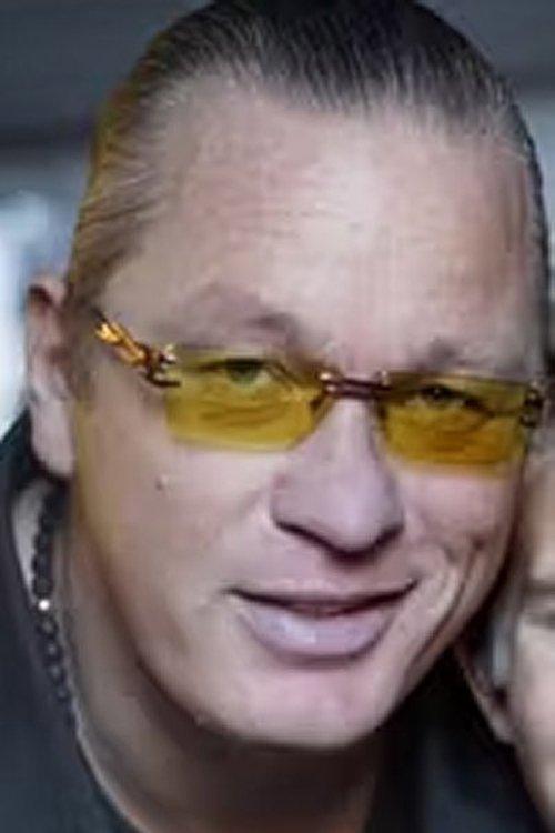 Lars Bjarke fotoğrafı