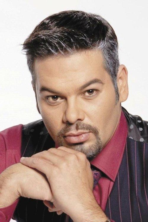 Terence Bridgett fotoğrafı