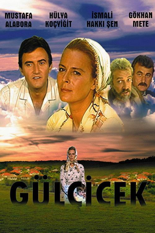 Gülçiçek film afişi