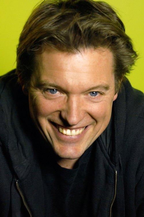 Vincent Graton fotoğrafı