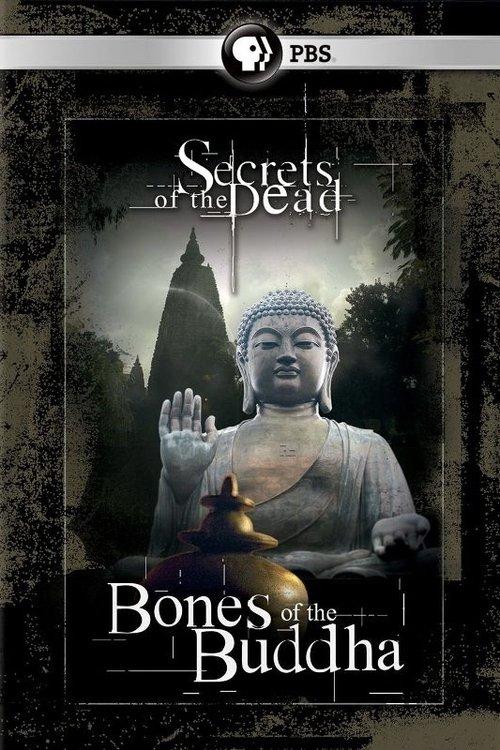 Bones of the Buddha film afişi