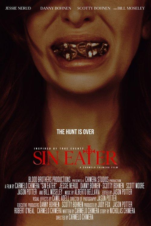 Sin Eater film afişi