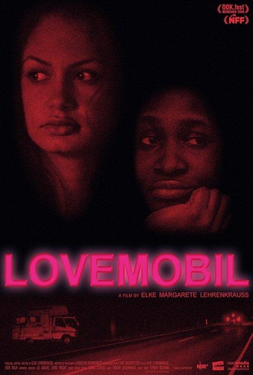 Lovemobil film afişi
