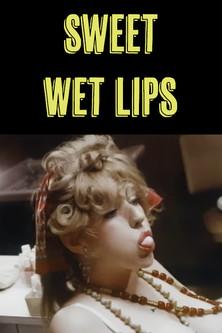 Sweet Wet Lips film afişi