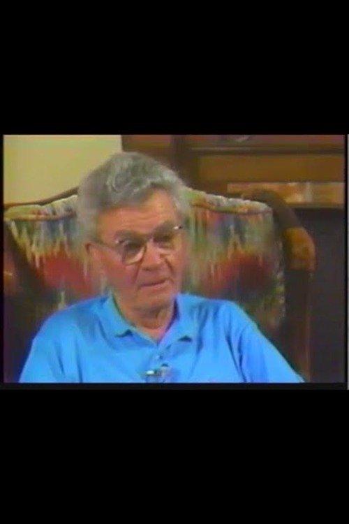 General Paul Tibbets: Reflections on Hiroshima film afişi