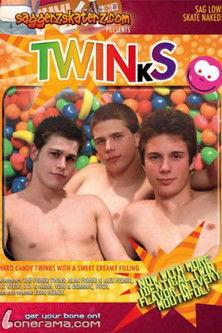 Twinks film afişi