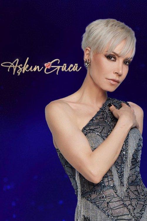 Aşkın Gücü film afişi