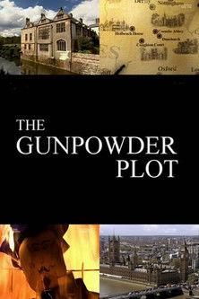 The Gunpowder Plot film afişi
