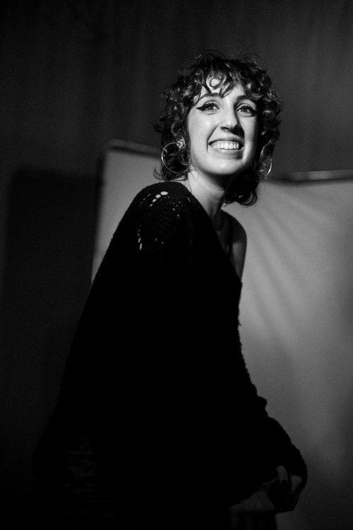 Laura Márquez fotoğrafı