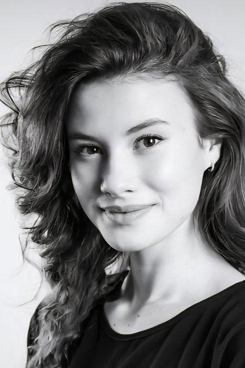 Anastasia Ivaniuk fotoğrafı