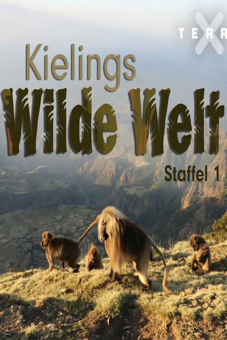 Kielings wilde Welt dizi afişi