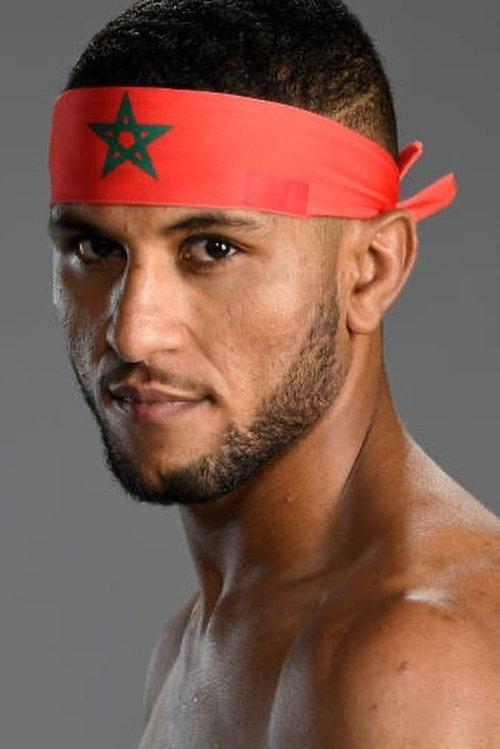 Youssef Zalal fotoğrafı