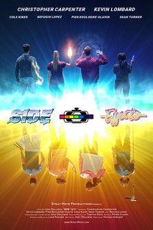 Side Effects film afişi