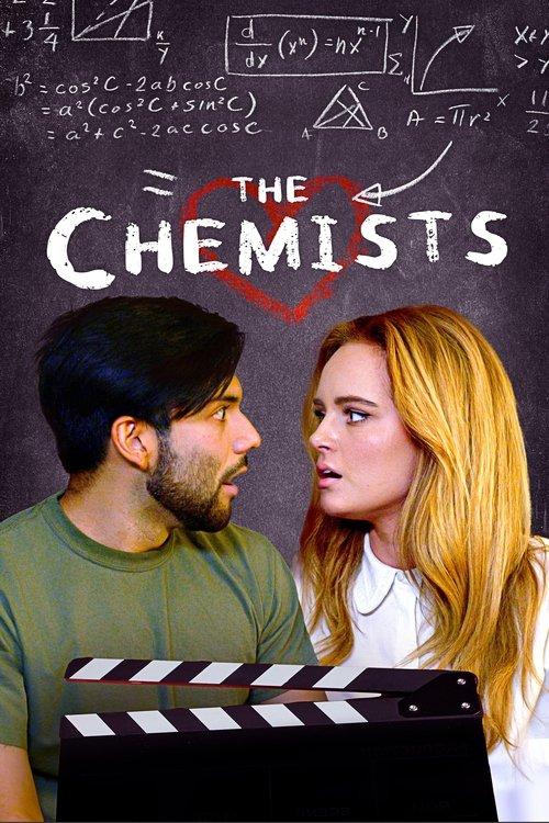 The Chemists film afişi