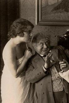 A Printer's Error film afişi