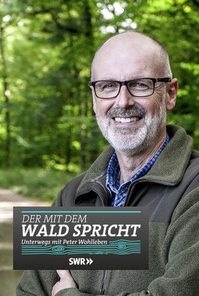 Der mit dem Wald spricht dizi afişi