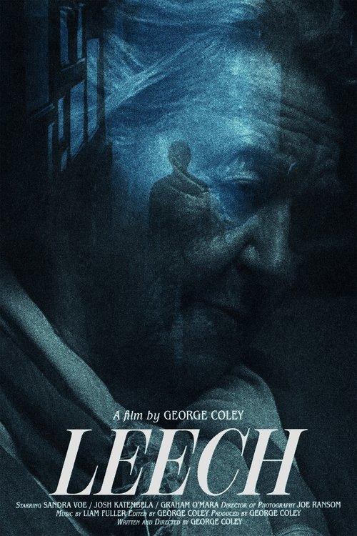 Leech film afişi