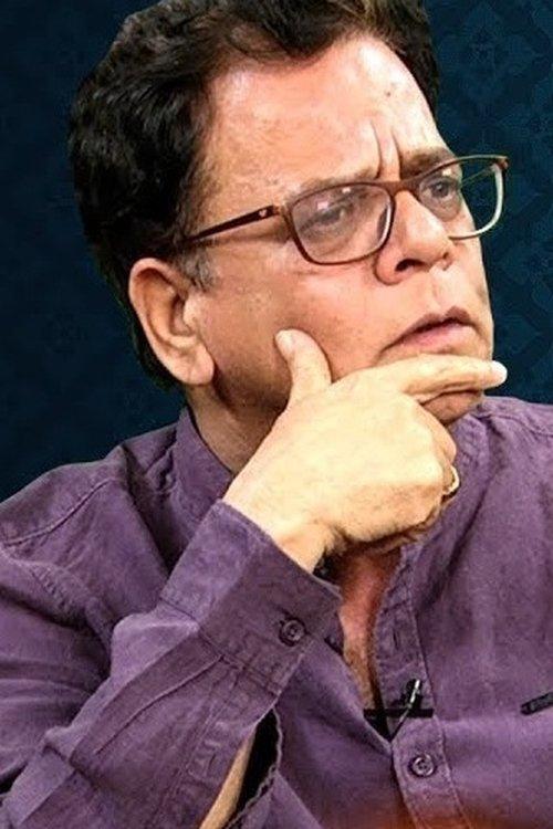 Ananth Babu fotoğrafı