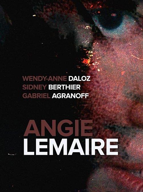 Angie Lemaire film afişi