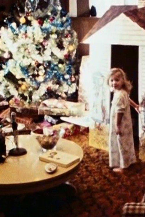 Home for Christmas film afişi