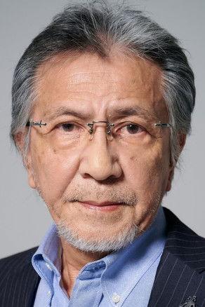 Goro Oishi fotoğrafı