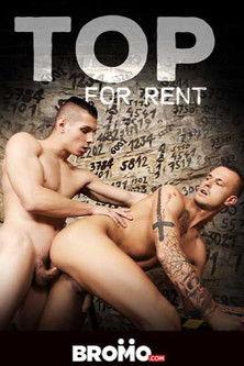 Top For Rent film afişi