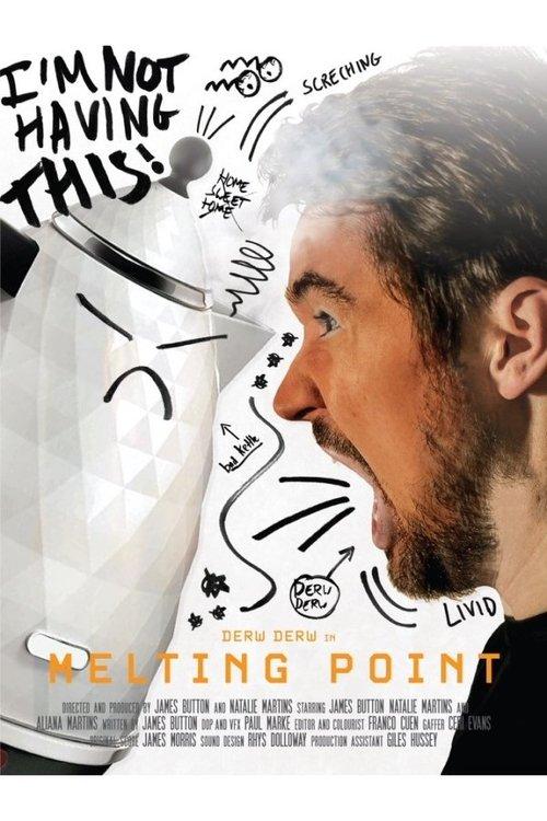 Melting Point film afişi