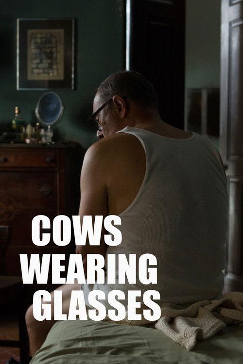 Cows Wearing Glasses film afişi
