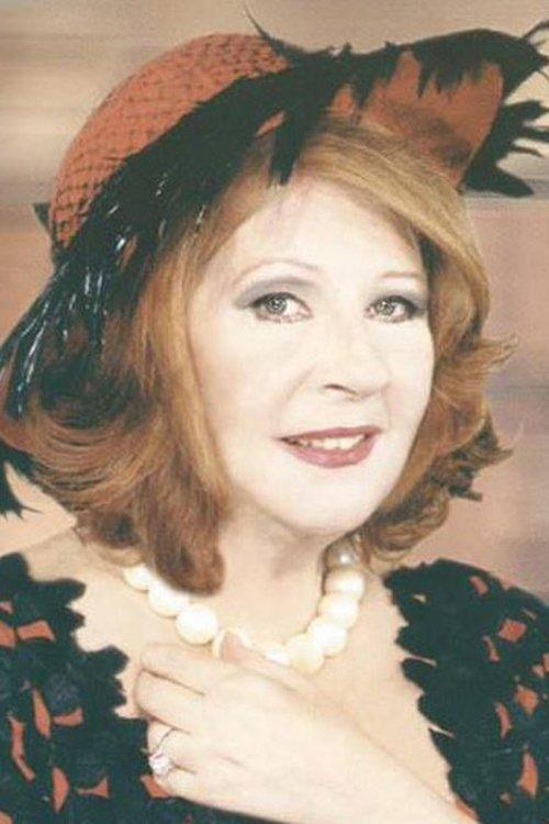 Anna Panagiotopoulou fotoğrafı