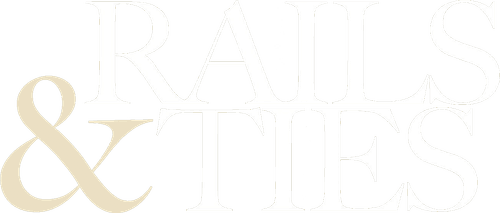 Rails & Ties logo