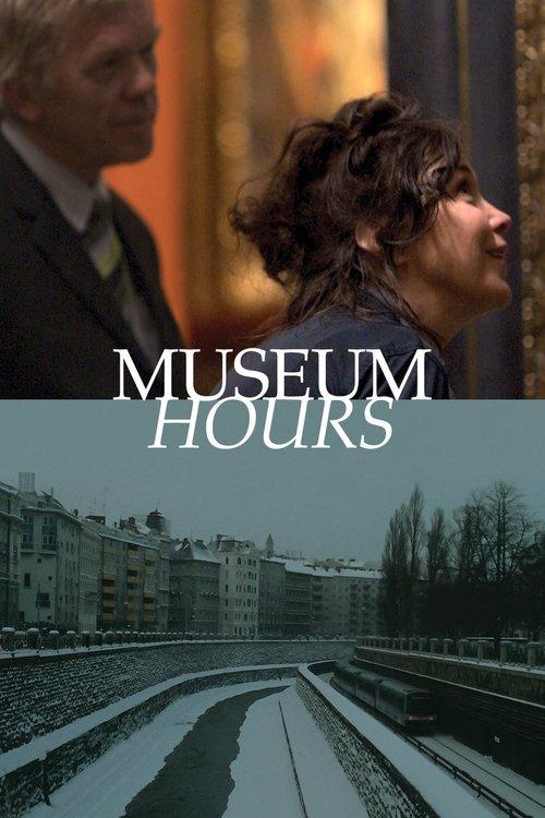 Museum Hours film afişi