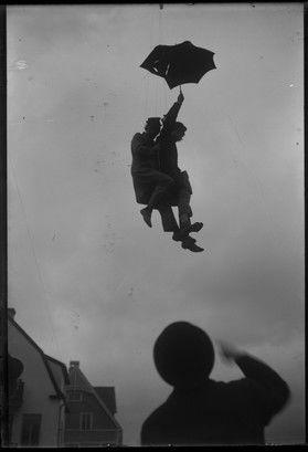 Kolingens galoscher film afişi