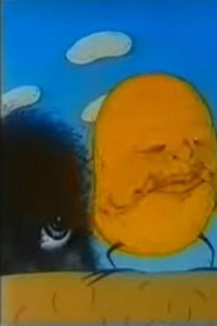 Zoki and Bada film afişi