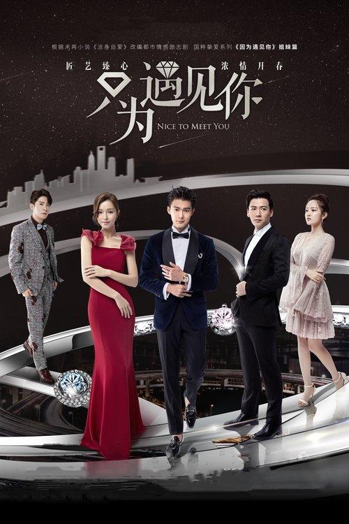 Nice To Meet You dizi afişi